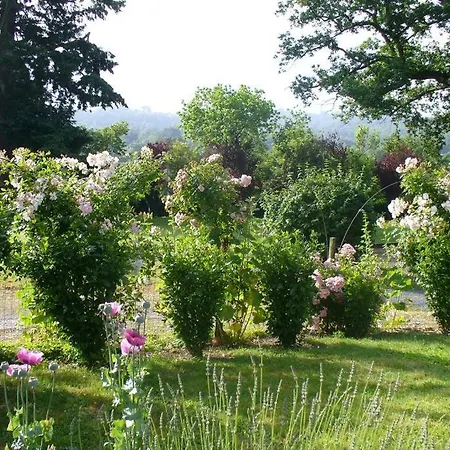 La Maison Des Roses