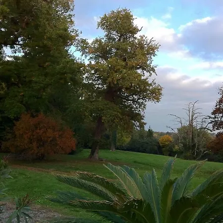 Tatil Evi La Maison Des Roses *