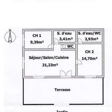 La Maison Des Roses 別荘 Mareuil-sur-Lay