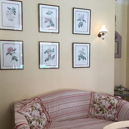 別荘 La Maison Des Roses Mareuil-sur-Lay