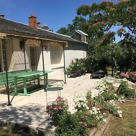 La Maison Des Roses *