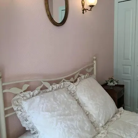 別荘 La Maison Des Roses *