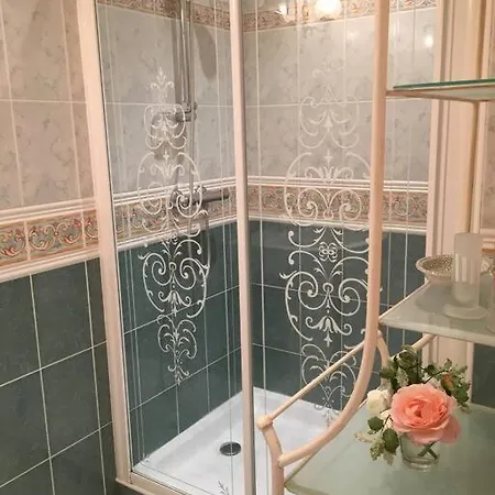 La Maison Des Roses 別荘