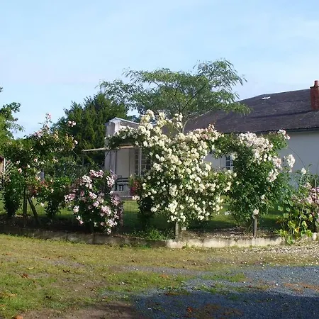 La Maison Des Roses Holiday home *