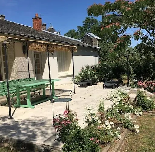 La Maison Des Roses *