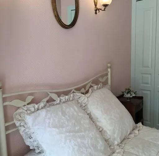 Tatil Evi La Maison Des Roses *