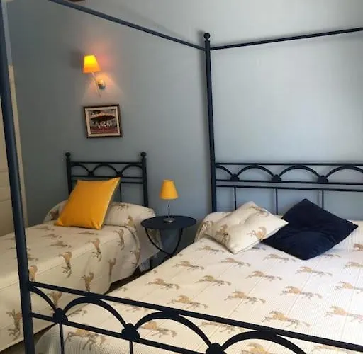 La Maison Des Roses Hébergement de vacances