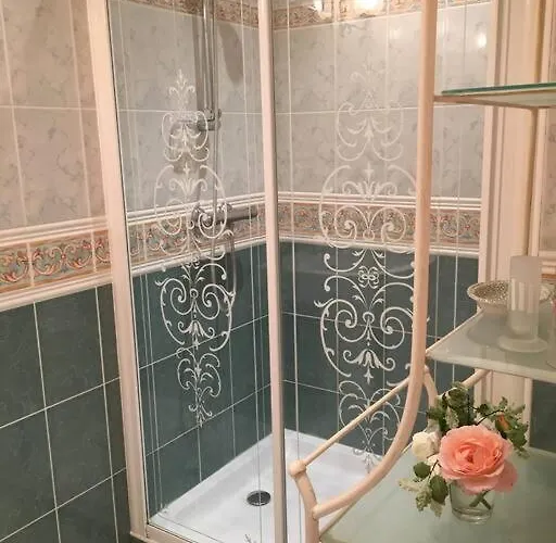 La Maison Des Roses Hébergement de vacances