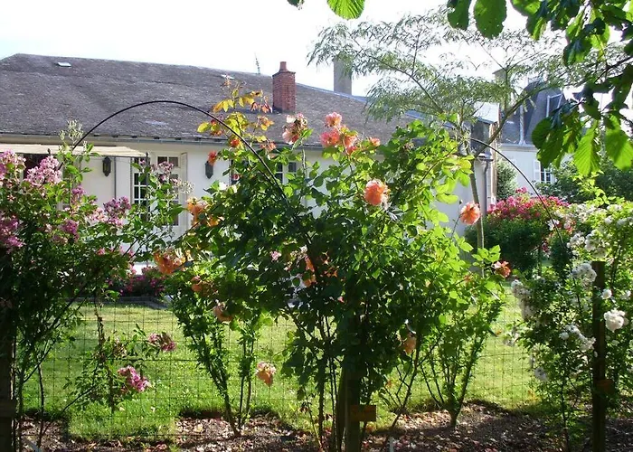 Tatil Evi La Maison Des Roses *